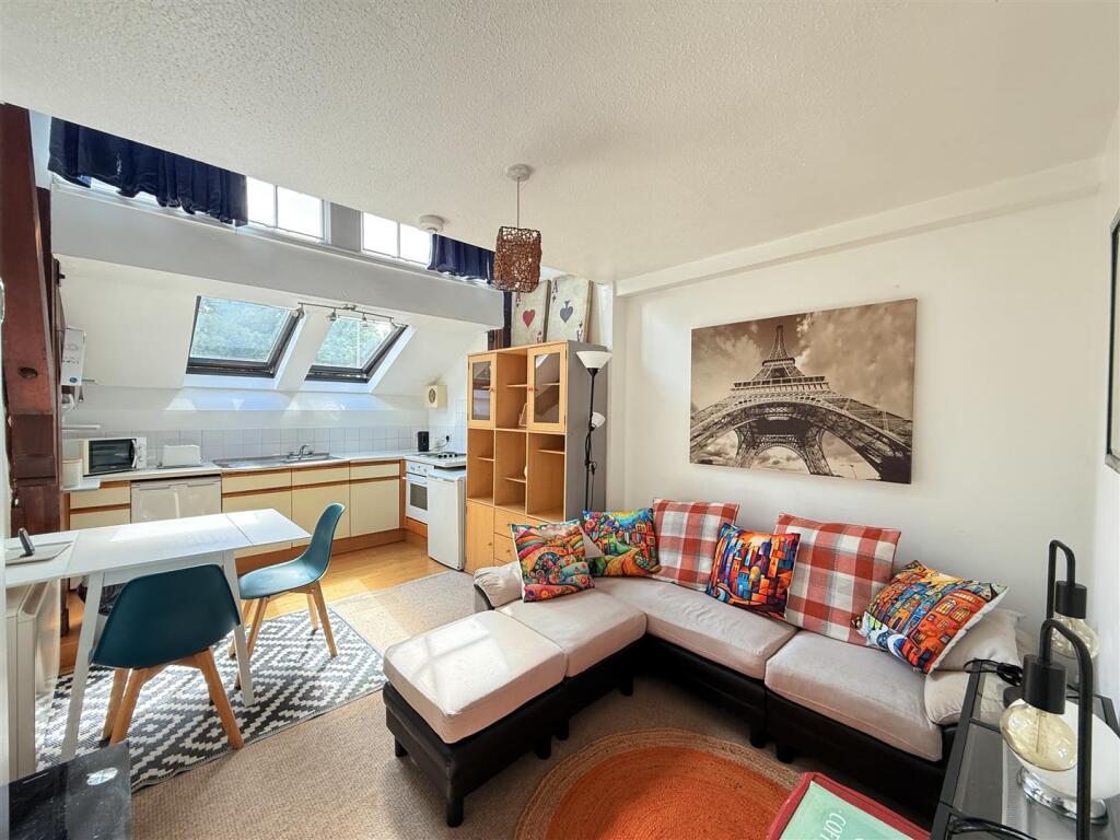 Apartment in Llandudno - View 3