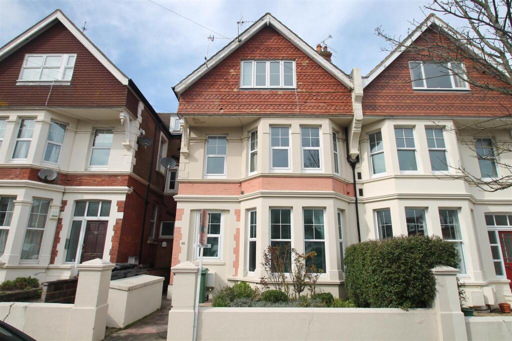 Main image of property: Wickham Avenue, Bexhill-On-Sea
