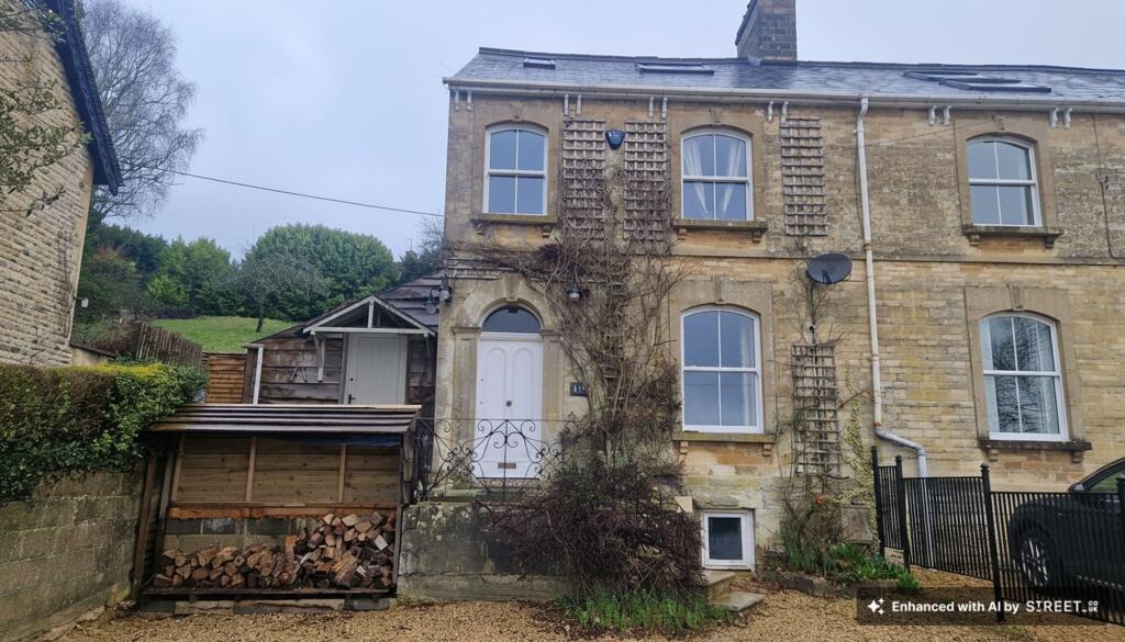 Main image of property: Cheltenham Road, Cirencester, GL7