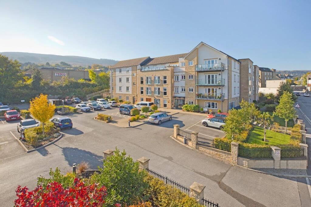Main image of property: Railway Road, Ilkley