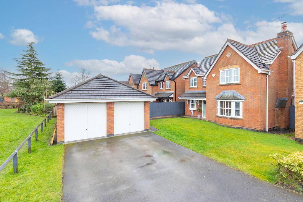 Main image of property: North Union View, Preston