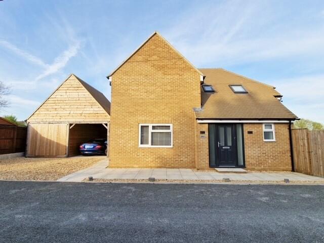 Main image of property: Eynsham Road, Cassington