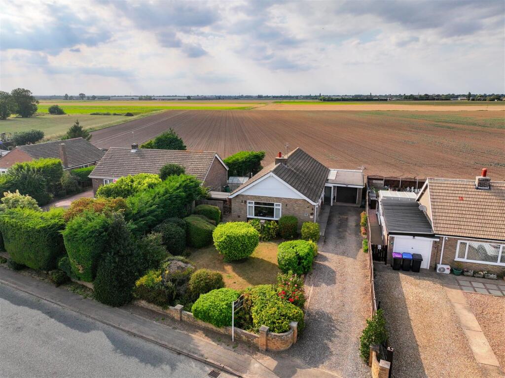 Main image of property: Broadgate, Weston Hills, Spalding