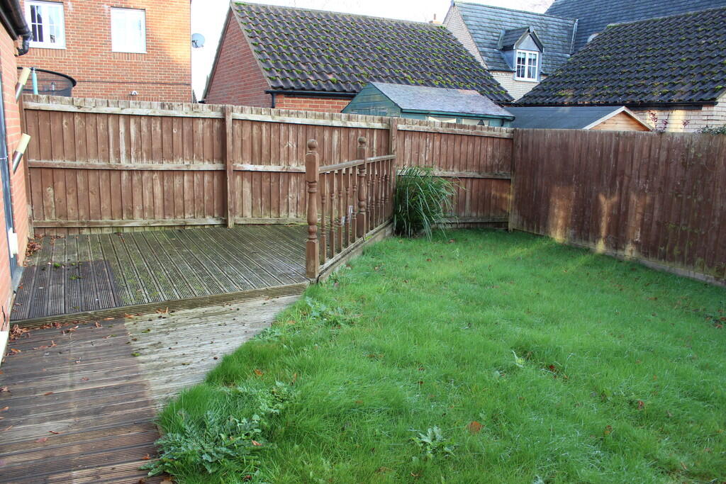 Ibbett Lane, Potton photo 3