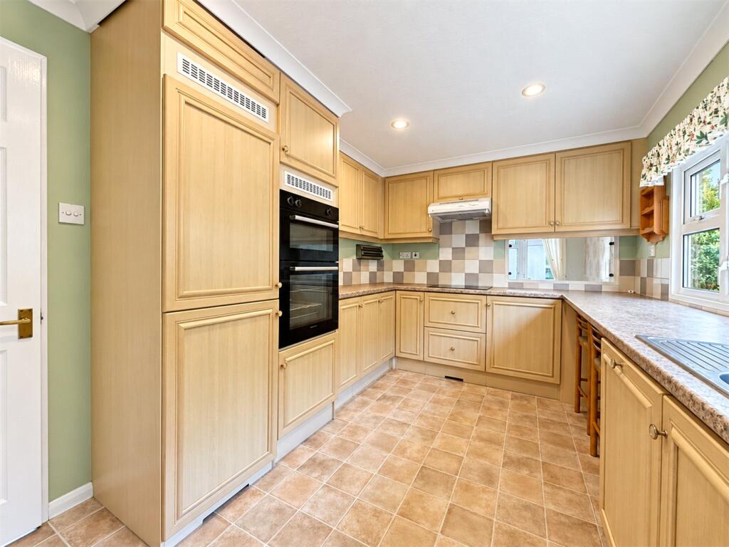 House in North Kesteven, Ruskington - View 5