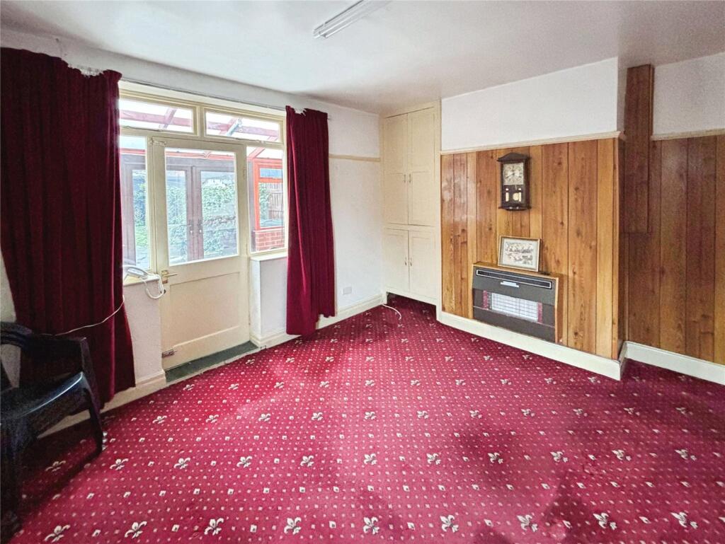 Main image of property: St. James Avenue, Dunsville, Doncaster, South Yorkshire, DN7