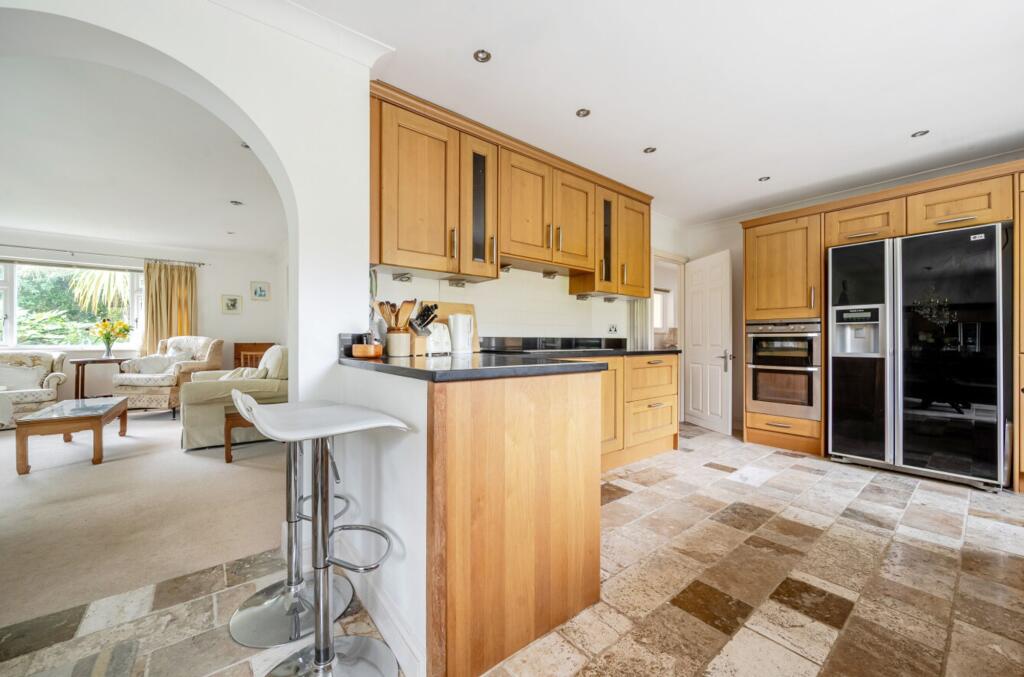 House in Arun, Aldwick - More