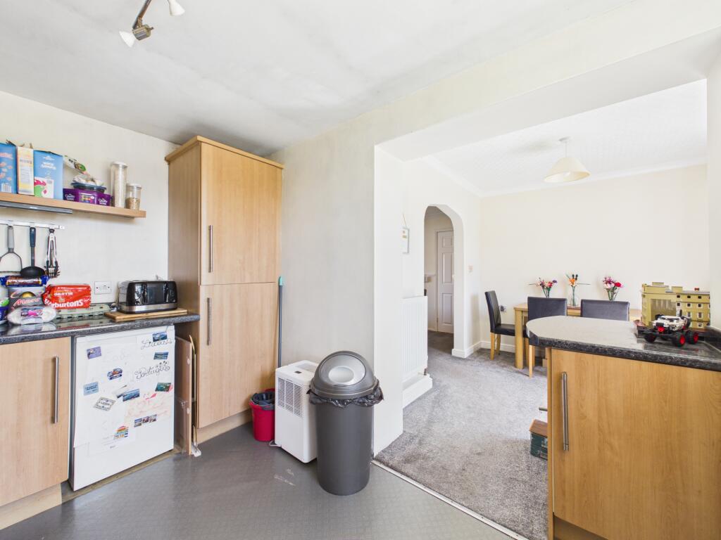 Apartment in Carlisle, Cumberland - View 5