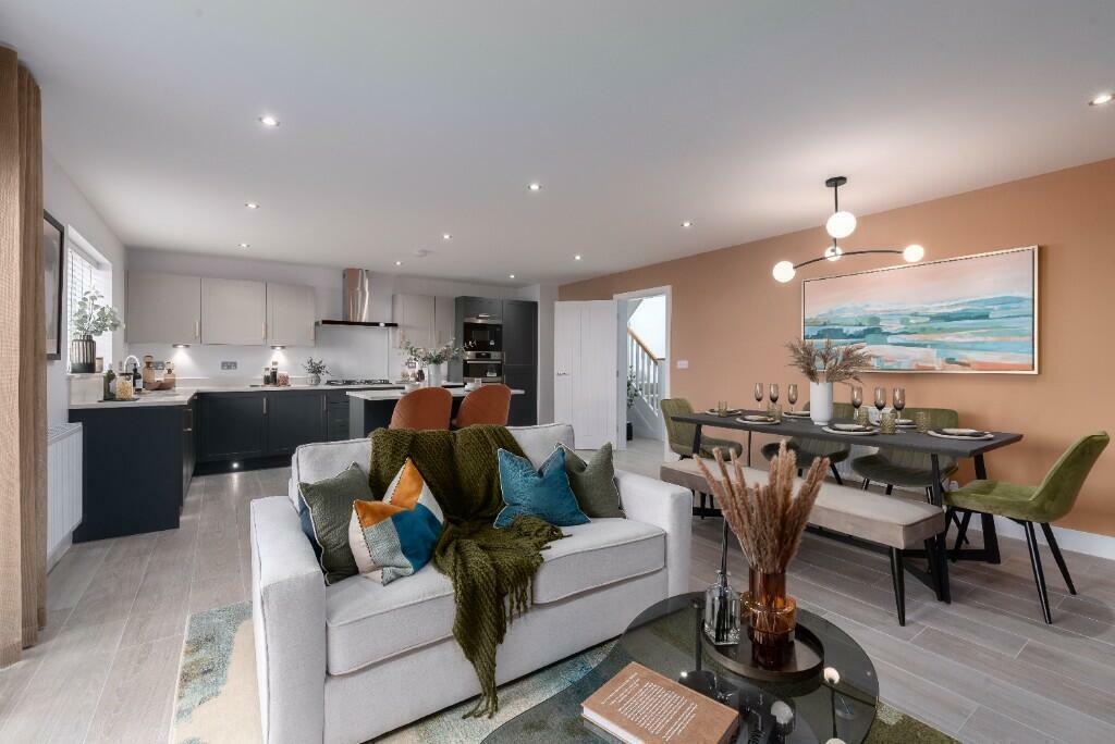 Additional image 5 of Moorland Drive,
Feniscowles,
Blackburn,
BB2 5DD