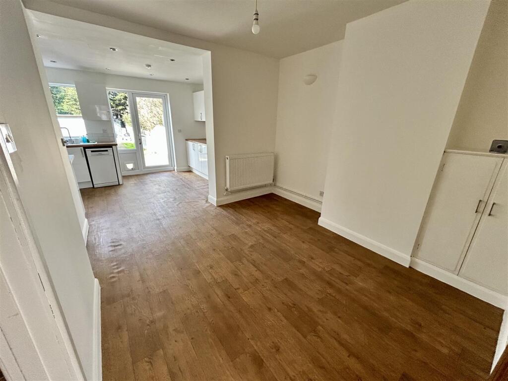 House in Leicester - More