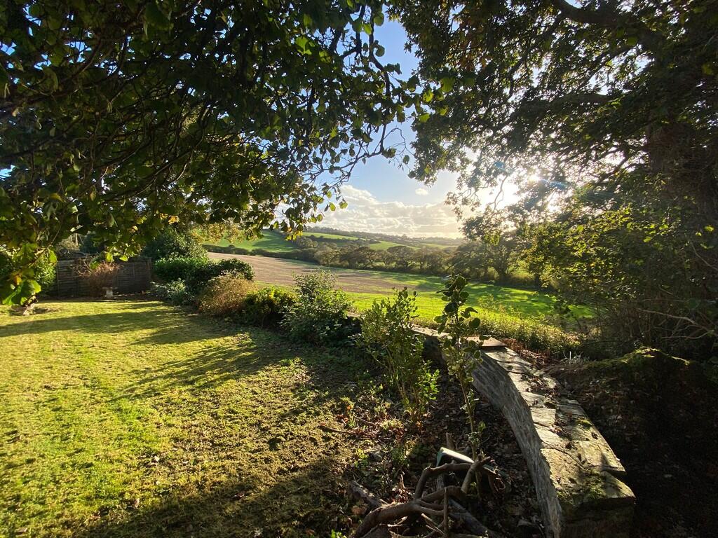 House in Falmouth, Carlidnack, Mawnan - View 2