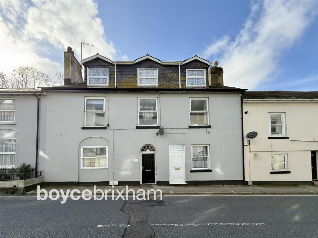 Main image of property: Bolton Street, Brixham