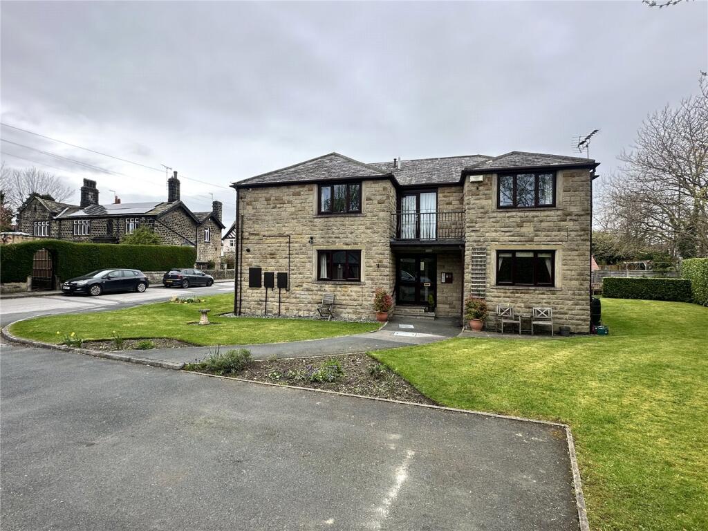 Main image of property: 4 Ghyll Royd Court, Ghyll Royd, Guiseley, Leeds, West Yorkshire