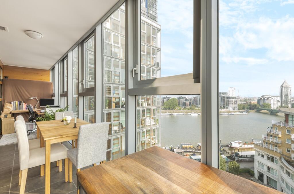 Main image of property: Lombard Road, Battersea, London, SW11