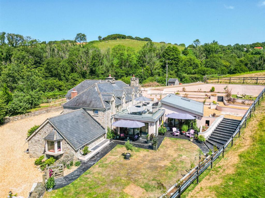 Main image of property: Sterridge Valley, Berrynarbor