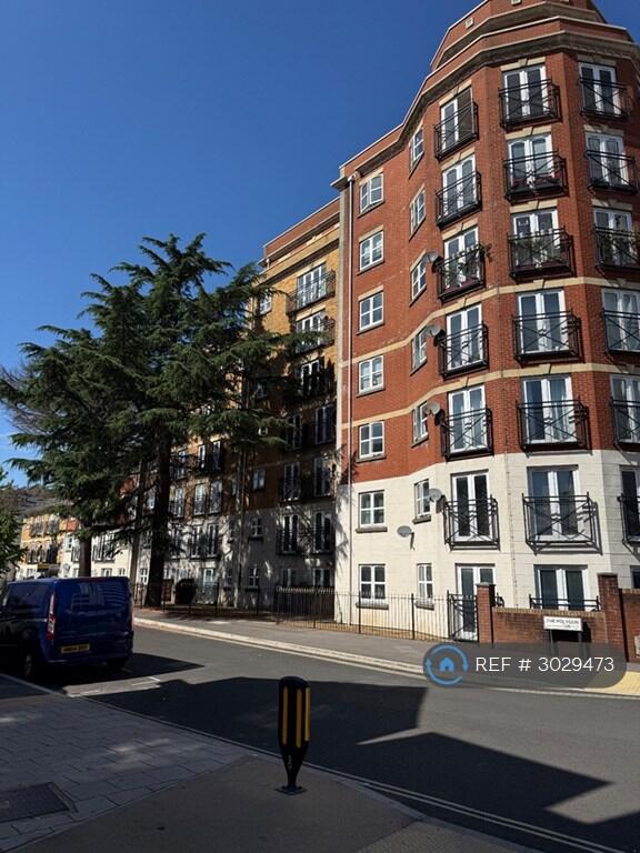 Main image of property: Handel Road, Southampton, SO15