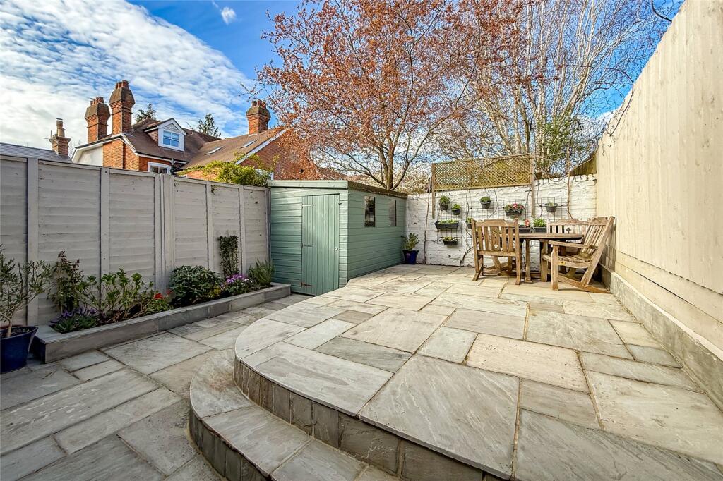 Additional image 11 of Worley Road, St. Albans, Hertfordshire, AL3