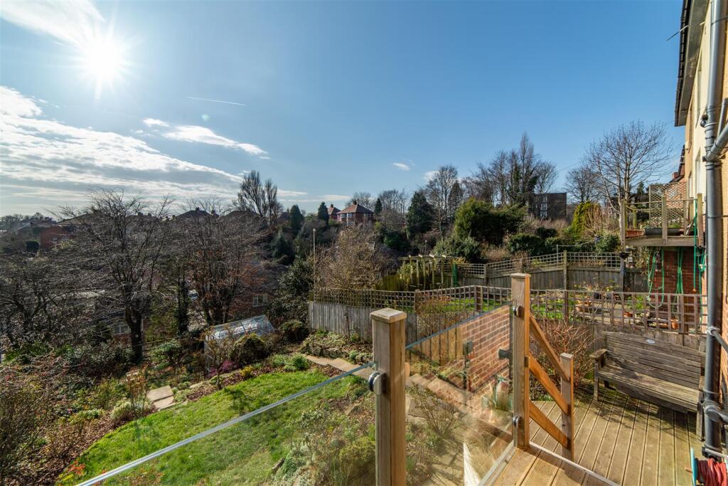 Dene View, South Gosforth, NE3 photo 3