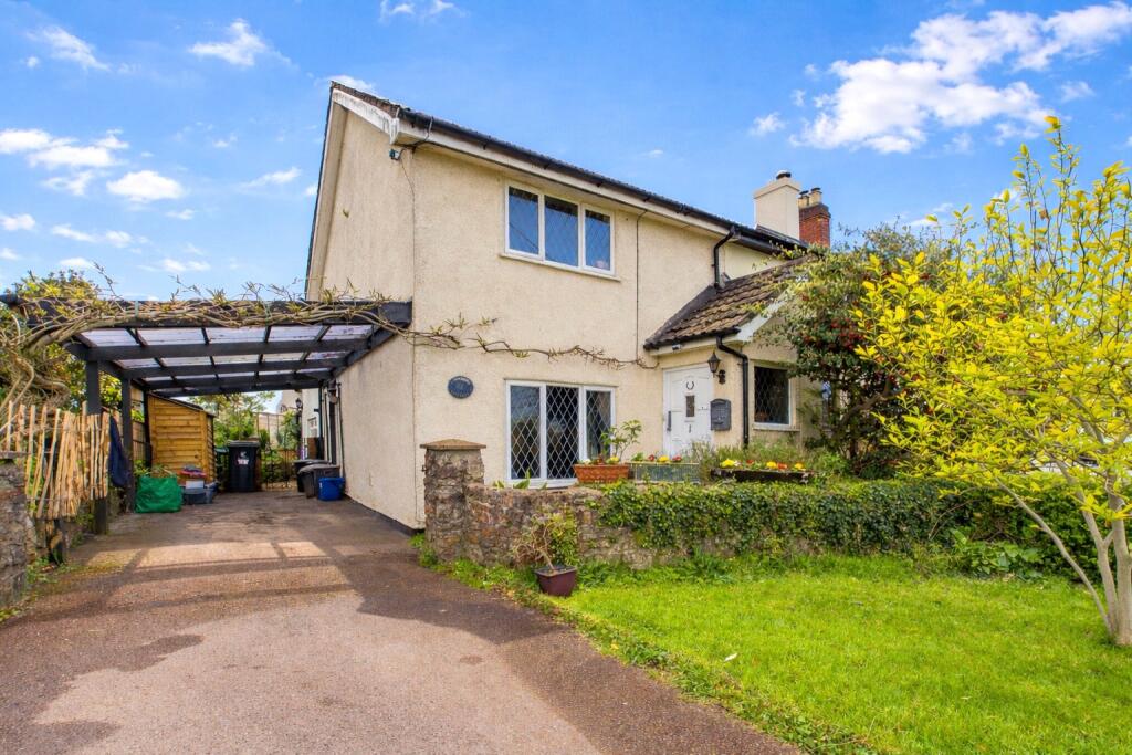Main image of property: Laburnum Terrace, Portskewett, Caldicot, Monmouthshire, NP26