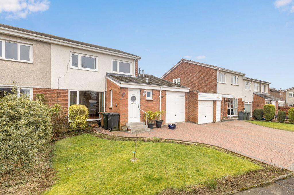 Main image of property: 6 Threipmuir Place, Balerno, Edinburgh, EH14 7HA