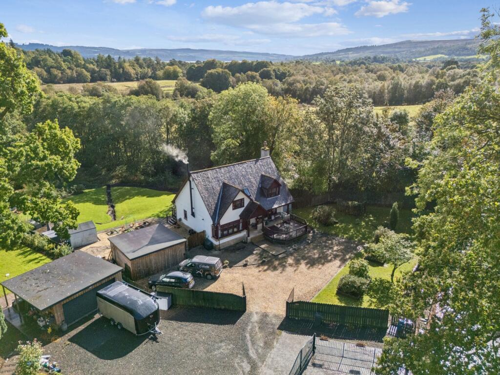 Main image of property: Muirlands, Arden, Alexandria, G83