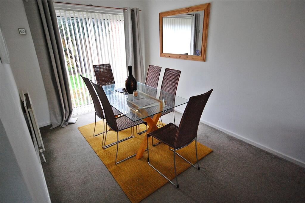 Wolsingham Drive, Newton Hall, Durham, DH1 photo 3