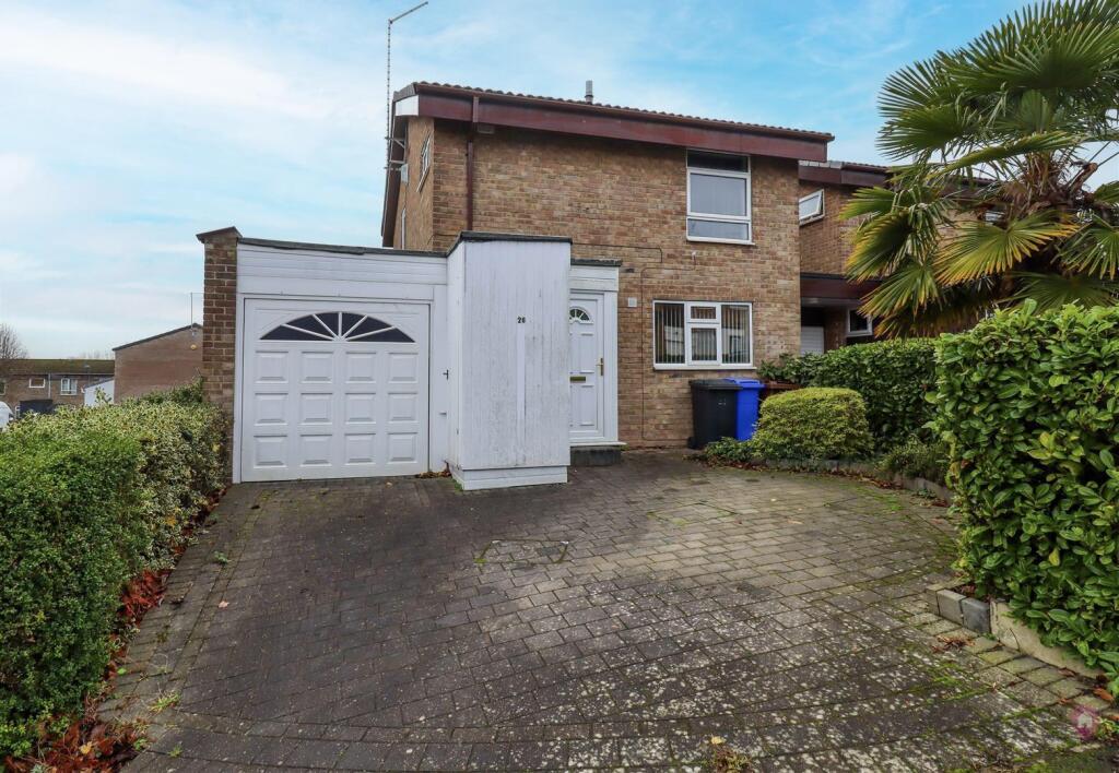 Main image of property: Waterthorpe Crescent, Westfield, Sheffield, S20