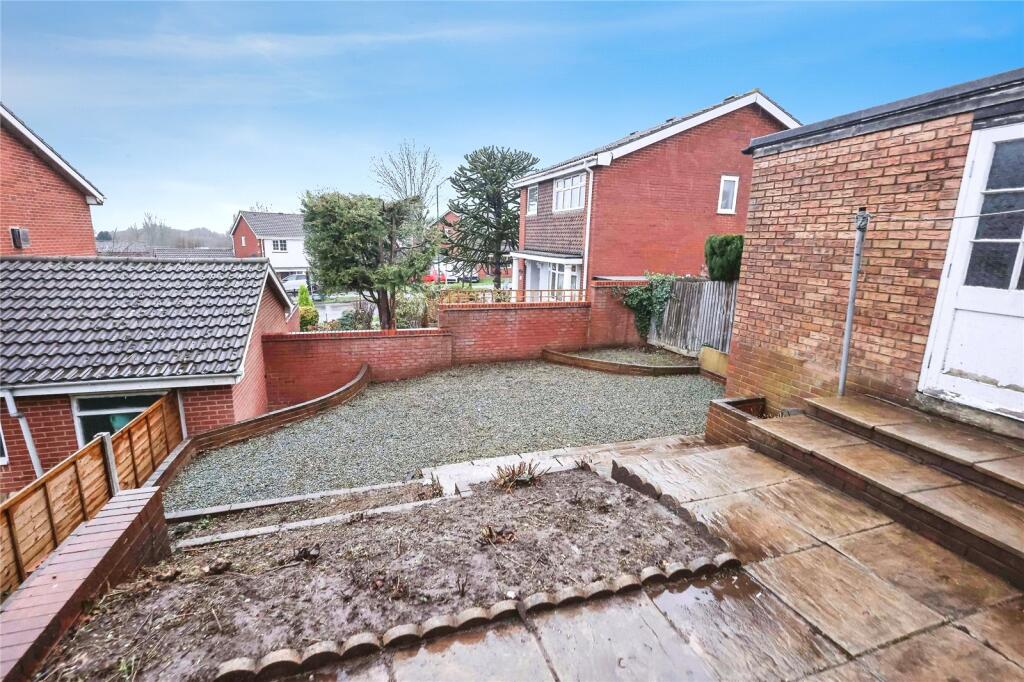 Additional image 14 of Rose Hill Close, Castle Bromwich, West Midlands, B36