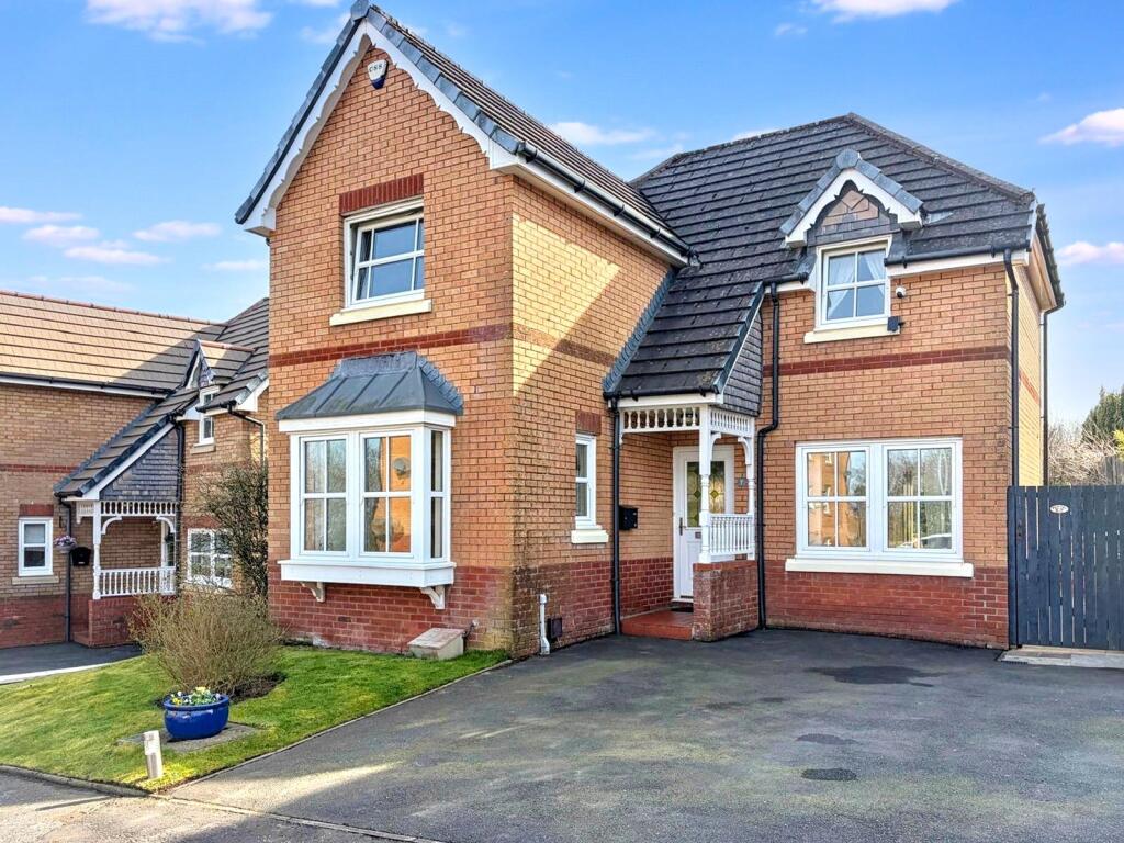 Main image of property: Tiree Grange, Hamilton, South Lanarkshire, ML3