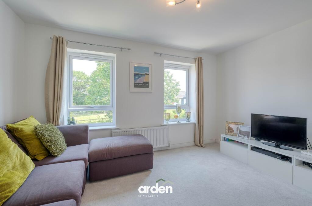 House in Solihull, Shirley - View 5