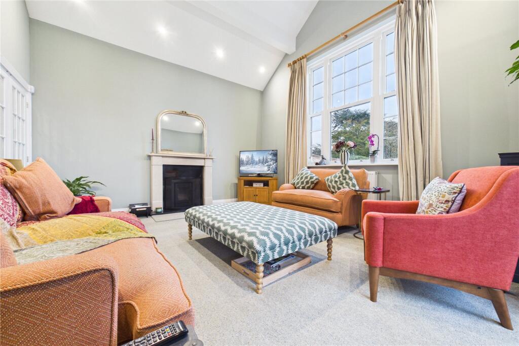 House in Stratfield Mortimer, West Berkshire - View 3
