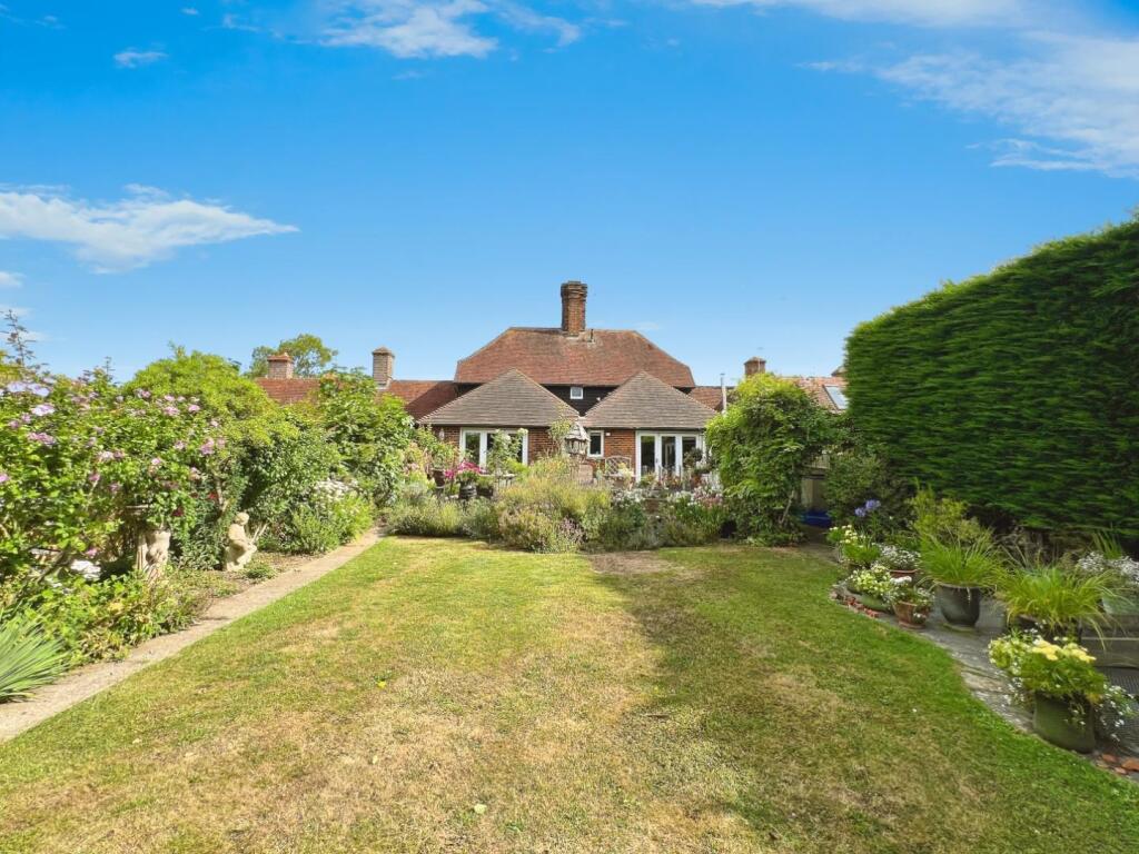 Main image of property: ROLVENDEN LAYNE