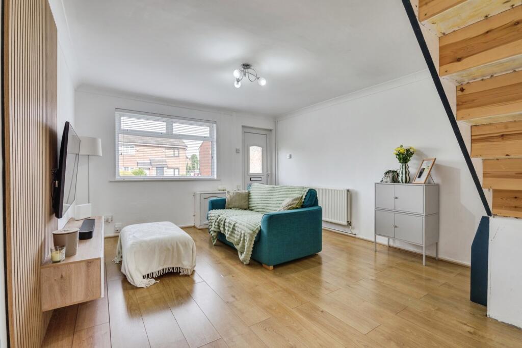 House in Westhoughton, Wingates - View 4