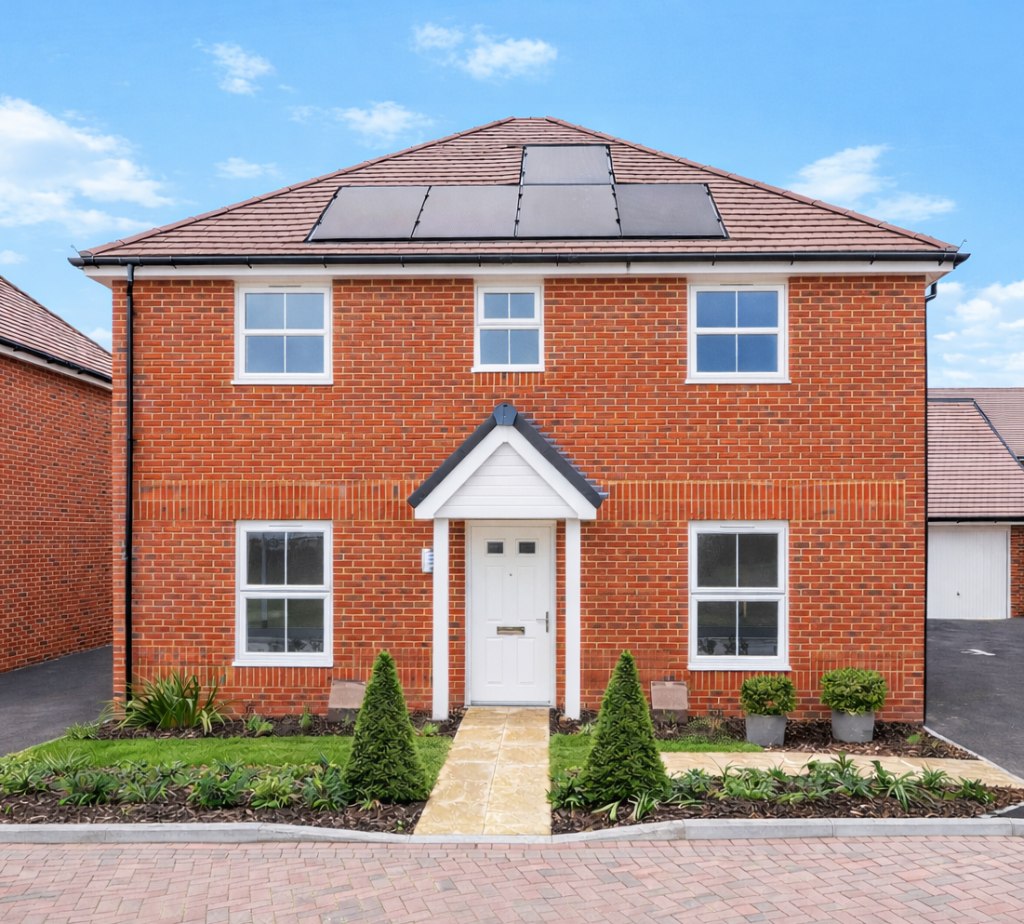 Main image of property: Bapchild,
Sittingbourne,
ME9 9AD