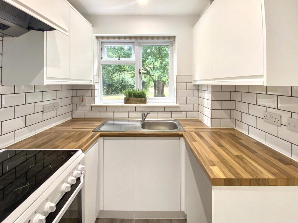 House in Tonbridge