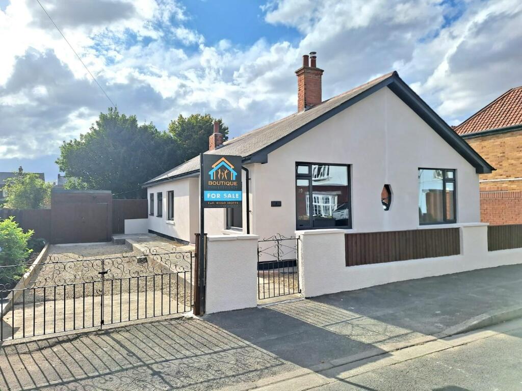 Main image of property: Gilbert Street, Bridlington