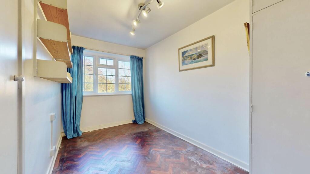 Apartment in London, Shepherd's Hill, Crouch End - View 5