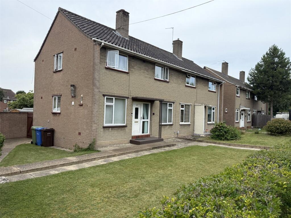 Main image of property: Rider Haggard Road, Norwich, Norfolk, NR7