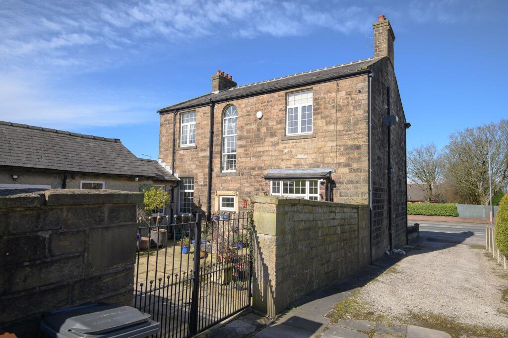Additional image 19 of Burnley Road, Accrington, BB5