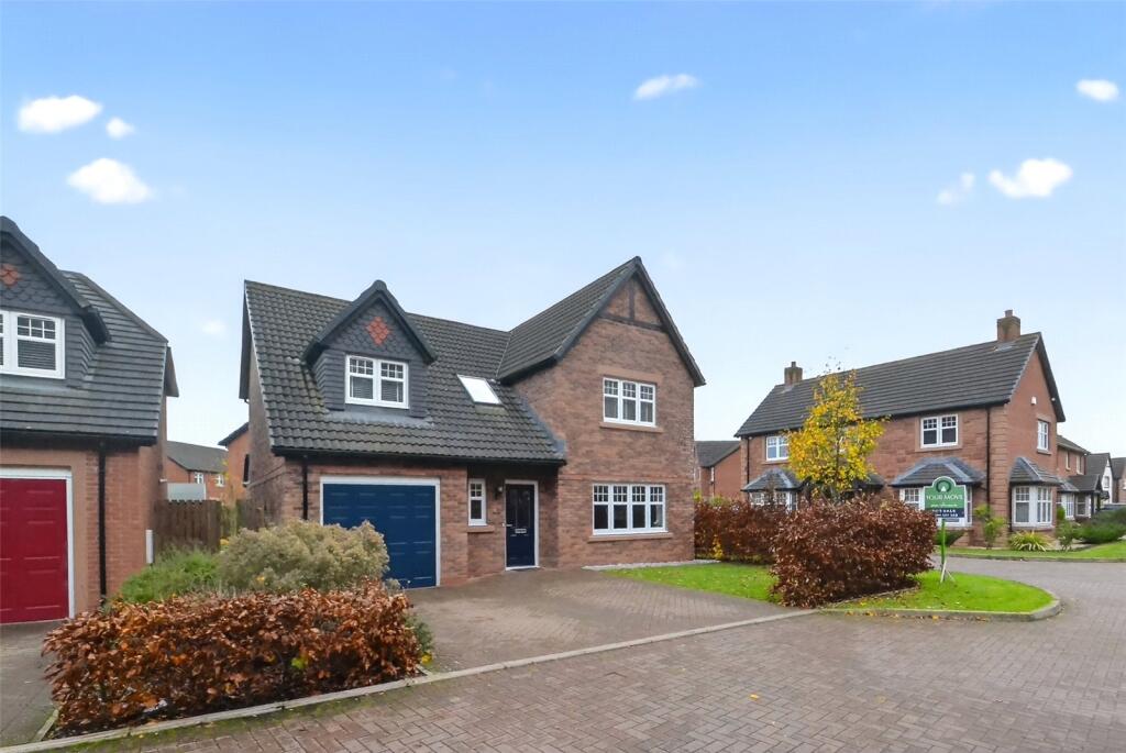 Main image of property: Willow Lane, Dumfries, Dumfries and Galloway, DG1