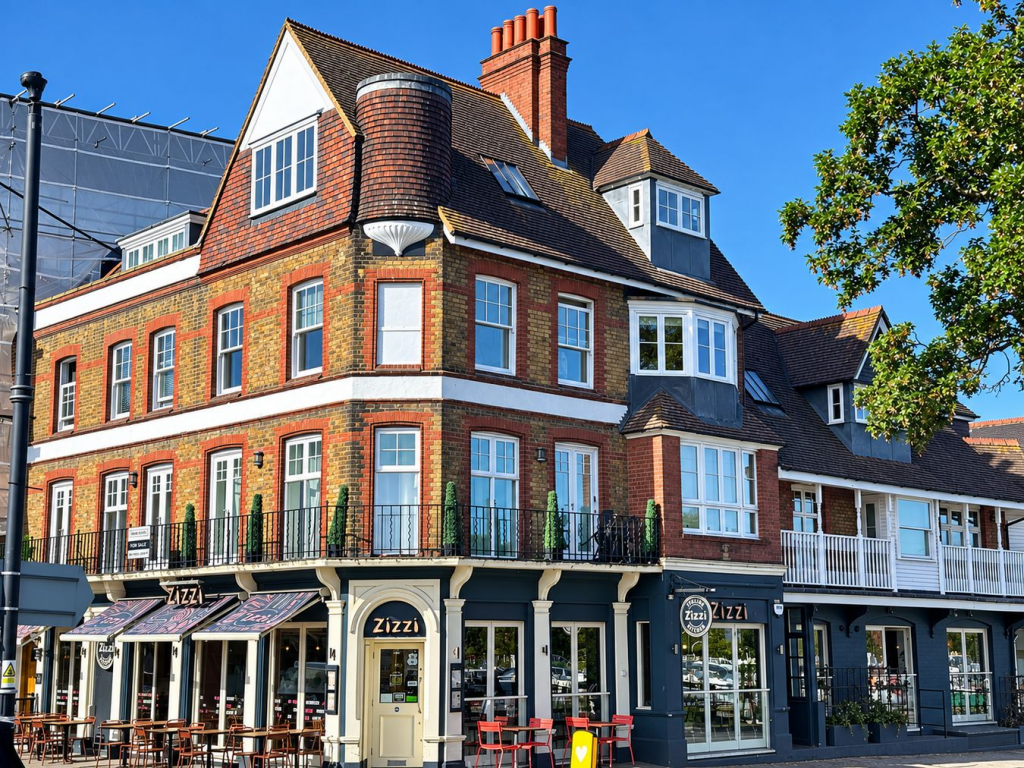 Main image of property: Bridge Road, East Molesey, KT8
