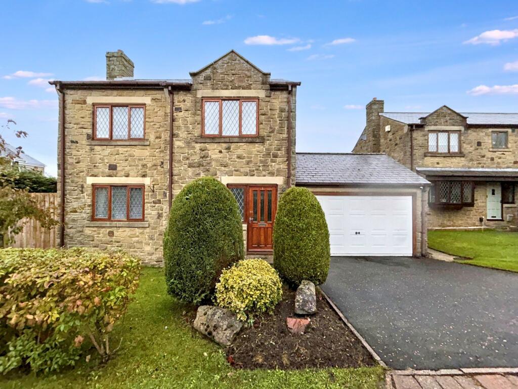 Main image of property: Norwood Court, Eighton Banks, Gateshead, Tyne and Wear, NE9 7XF