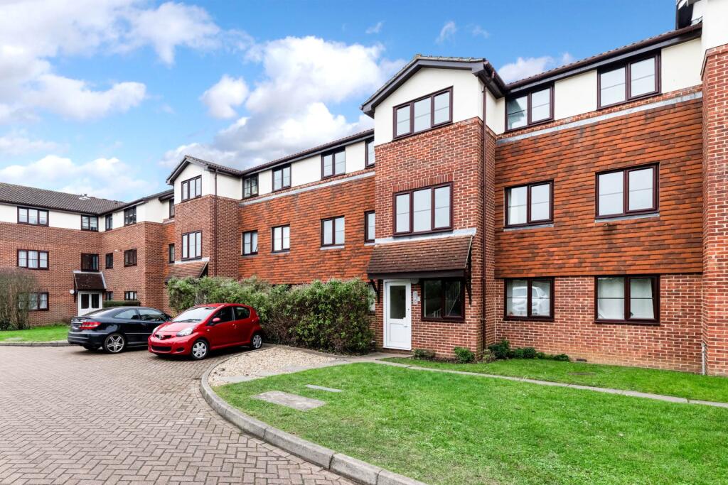 Main image of property: Firle Court, Epsom
