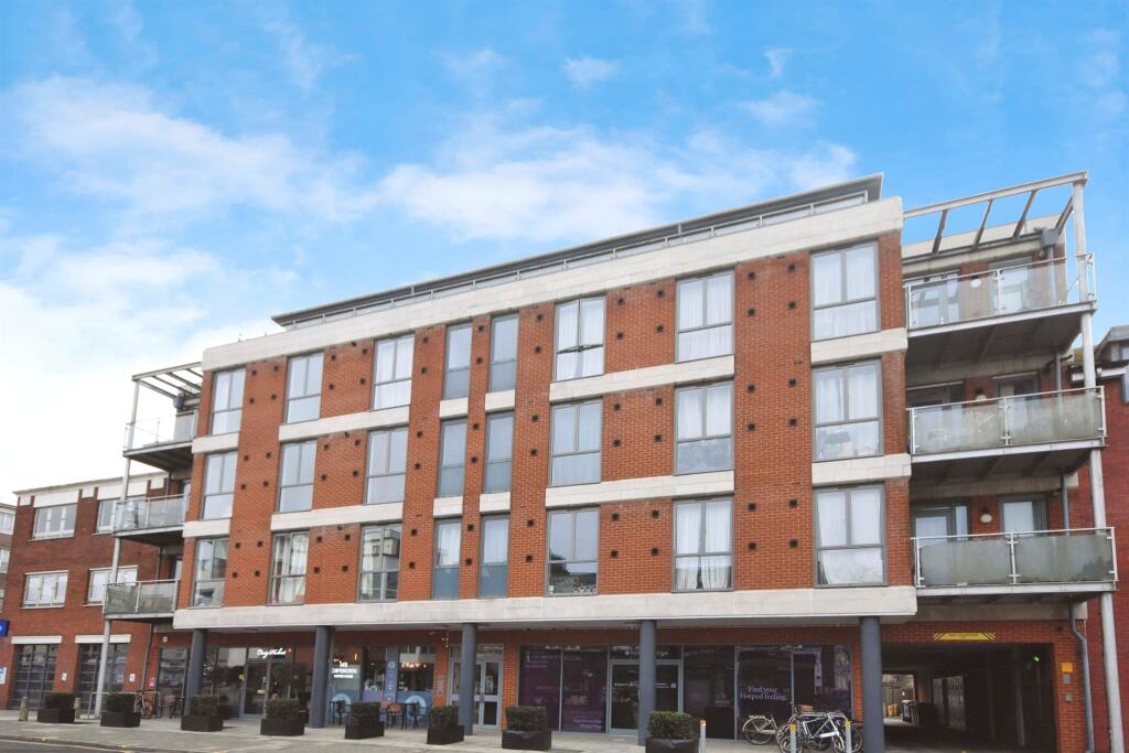 Main image of property: Rainsford Road, Chelmsford