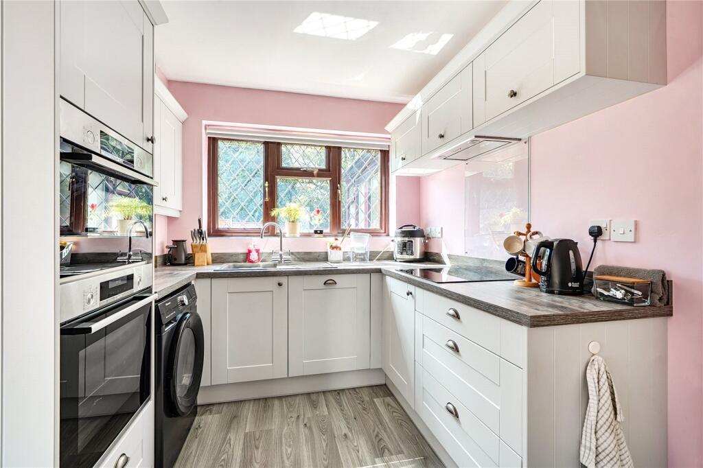 House in Tamworth, Stonydelph - More