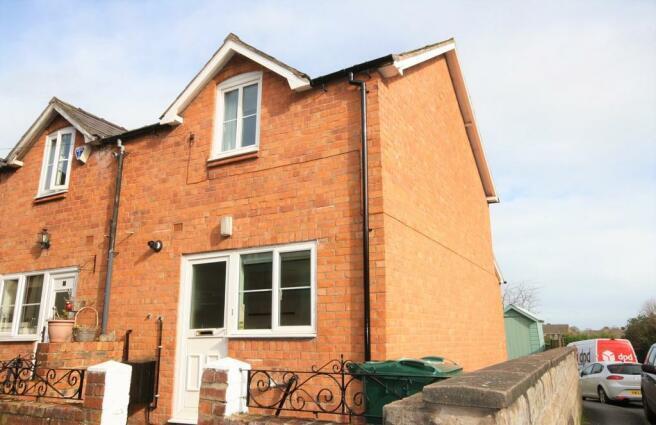 Main image of property: High Street, Malpas