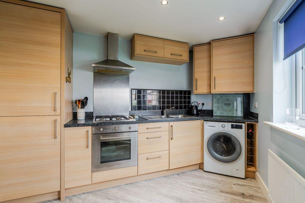 Apartment in Edinburgh, East Lothian - View 5