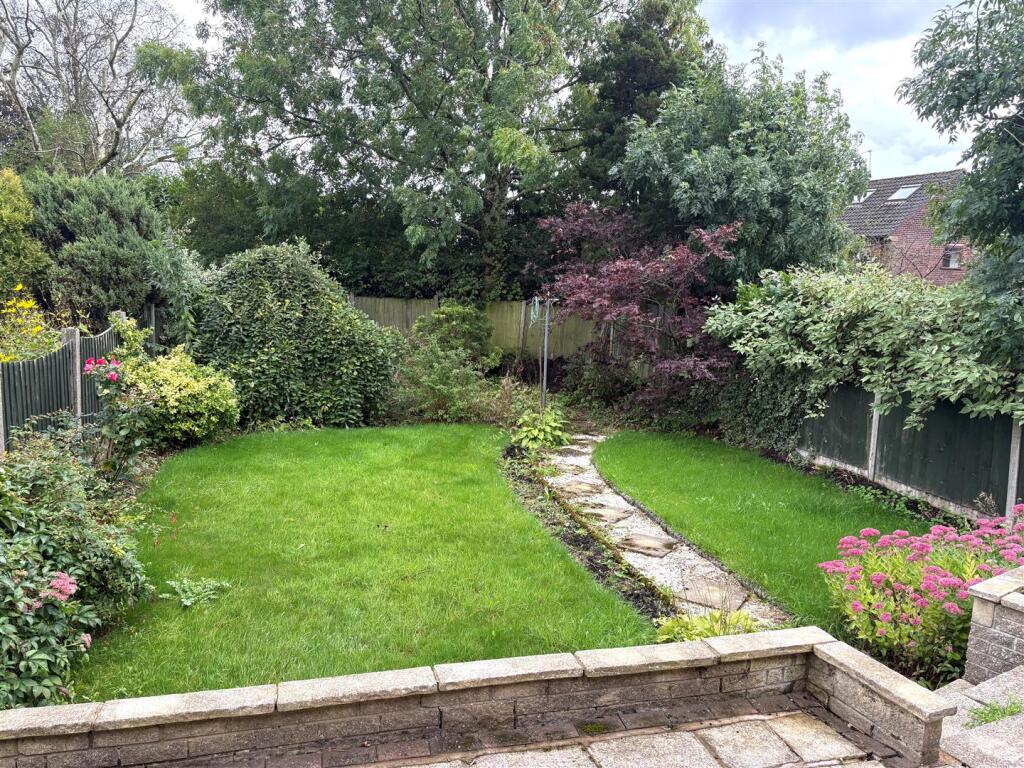 House in Staffordshire Moorlands, Werrington - View 2
