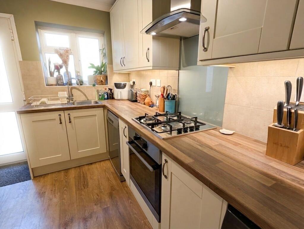 House in Biggleswade, Central Bedfordshire - View 5
