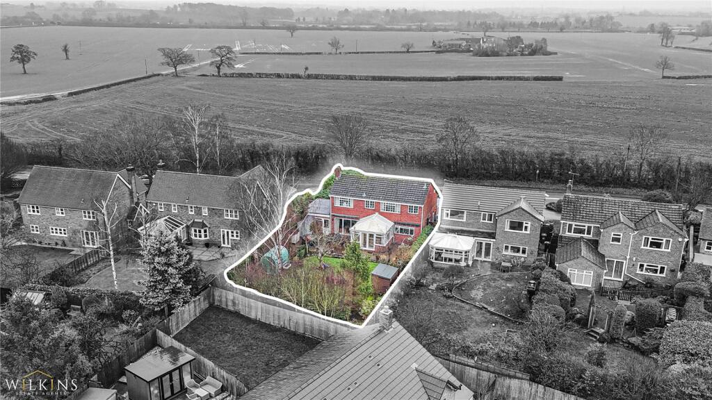 Additional image 46 of Burton Road, Elford, Tamworth, Staffordshire, B79